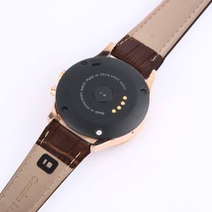 Высота мода смарт часы с фото камеры шаг фитнес-план фитнес-трекер IOS и Android - Product Image 4