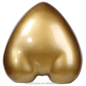 Bragas sexis a la moda con forma <span class=keywords><strong>de</strong></span> melocotón, <span class=keywords><strong>ropa</strong></span> <span class=keywords><strong>interior</strong></span>, maniquí <span class=keywords><strong>de</strong></span> exhibición - Product Image 6