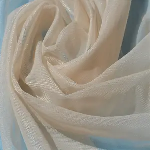 High Canada Soft Wholesale Nylon Tulle Fabric With Best Quality