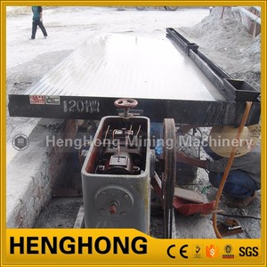 Đồng quặng nhà máy chế biến đồng tập trung 6 <span class=keywords><strong>s</strong></span> lắc bảng - Product Image 6