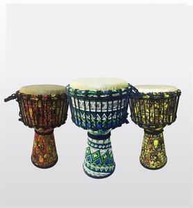 Djembé, tambour africain, son agréable, haute qualité, <span class=keywords><strong>prix</strong></span> bas, à vendre - Product Image 2