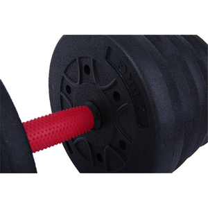 Équipement De Fitness Accessoires Réglable Haltère Poids Ensemble Prix Pour La Musculation - Product Image 6