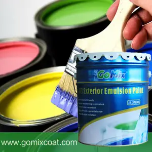 Wall Paint Building Coating Best Exterior Paint Asian Paint Wall Paint