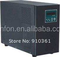 새로운 디자인 순수한 사인 파동 온라인 <span class=keywords><strong>UPS</strong></span> <span class=keywords><strong>1KVA</strong></span> 홈 또는 사무실 - Product Image 4