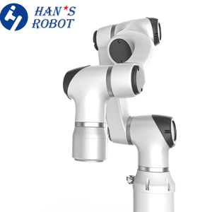 ハンスロボットイージープログラミングマシンテンディング用の小型<span class=keywords><strong>6</strong></span>軸ロボットアーム - Product Image 5