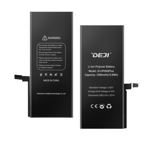 OEM haute capacité 3300 mAh mobile téléphone <span class=keywords><strong>batterie</strong></span> de remplacement pour <span class=keywords><strong>iPhone6</strong></span> plus - Product Image 1