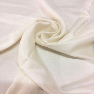 Brocado de seda hilado de tela Bosky de alta calidad para blusa de hombre vestido disfraz cojín cortina sofá uso para niñas - Product Image 1