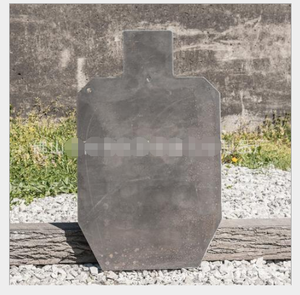 เป้า <span class=keywords><strong>AR500</strong></span> เป้า IPSC <span class=keywords><strong>AR500</strong></span> เกราะป้องกัน <span class=keywords><strong>AR500</strong></span> - Product Image 2
