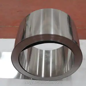 expansion alloy metal strip FeNi50 with factory price