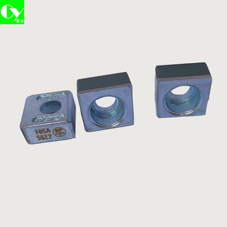 Запчасти для печатного оборудования Man Roland Gripper Pad 010U2252