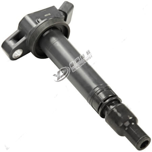 Bobine d'allumage NGK la plus récente U5084/48269 OE # 90919002250 pour TOYOTA Highland/LandCruiser/ Certifié par l'autorité NGK Beyondfirst - Product Image 1