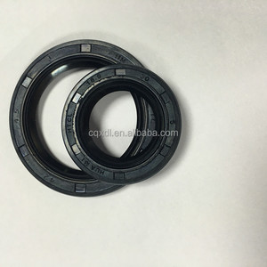 ซีลน้ำมันสตาร์ทเตอร์สำหรับรถมอเตอร์ไซค์ DY Dayang 100cc รุ่น TC 30 42 4.5 HTCL 18.9 30 5 <span class=keywords><strong>NJK</strong></span> 2267 - Product Image 2