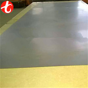 Fourniture de plaques en titane de qualité avec le meilleur prix de vente - Product Image 5