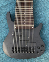 Weifang Rebon High Quality 15 String Electric Bass Guitar