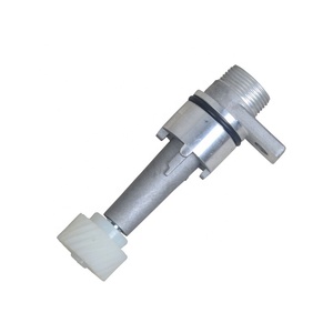 自動車用スペアエンジン部品スピードメーター車両マイレージ電子モーターホール効果ホイールスピードセンサーKKY0117400A車用 - Product Image 1