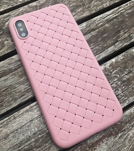 2019 popular <span class=keywords><strong>en</strong></span> amazon para iphone Xs caso patrón tpu cuero móvil para iphone 10 - Product Image 4