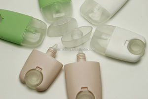 20Ml Bóp Mỹ Phẩm Bao Bì Kem Chống Nắng Chai Với Mẫu Jar - Product Image 2