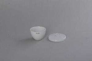 bonne qualité et pas cher <span class=keywords><strong>laboratoire</strong></span> porcelaine <span class=keywords><strong>muret</strong></span> creuset - Product Image 2