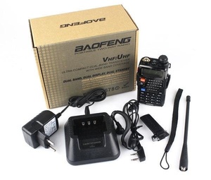 <span class=keywords><strong>radin</strong></span>!uv-5re baofeng radio bidirectionnelle couleur: noir - Product Image 6