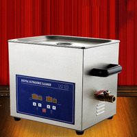 Large Volume Industrial Ultrasonic Cleaner