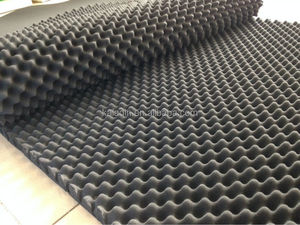 Bọt Biển Cách Âm/Vật Liệu Cách Âm/Bọt Âm Thanh - Product Image 3