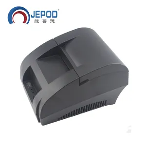 JEPOD JP-5890K 58mm USB draagbare factuur printer elektronische ontvangst machine