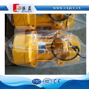 Terkuat listrik vibrator beton pabrik - Product Image 4
