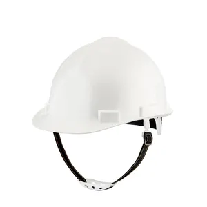 流行设计 ANSI 和 CE 安全帽系列