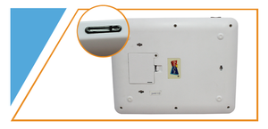 جهاز لوحي إسلامي للأطفال، لعبة القرآن الكريم، كمبيوتر محمول تعليمي للأطفال - Product Image 5