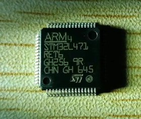 Elektronische Komponente STM32F072CBT6 Mikro controller 32-Bit STM32 ARM <span class=keywords><strong>Cortex</strong></span> 128KB Flash 48-Pin LQFP Original - Product Image 5