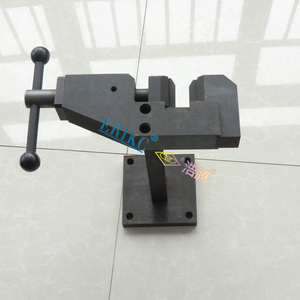 Outil de réparation universel pour injecteurs ERIKC E1024005, support amovible pour injecteurs, outil de réparation pour injecteurs à rampe commune - Product Image 6