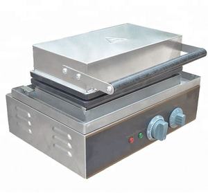 Pastel de frijol rojo eléctrico más Popular/máquina para hacer pasteles/máquina de pastel de frijol rojo con precio de fábrica máquina de gofres <span class=keywords><strong>penes</strong></span> - Product Image 4