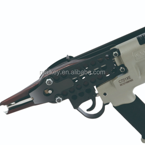 Pneumatische C-Ring Kanon Airclaw - Product Image 1