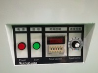 SMT — équipement de mélange de crème à souder, ml, mélangeur de pâte à souder pour ligne de montage pcb