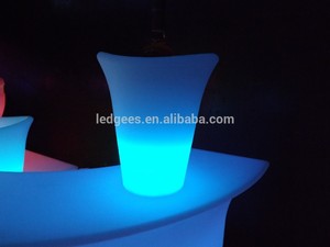 パーティのアイスバケット/ワインバーのドリンククーラー - Product Image 1