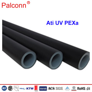 Filigrane Approuvé Pression PEX b Tuyau PEX-A Tuyaux Flexibles pour L'<span class=keywords><strong>eau</strong></span> Potable - Product Image 2