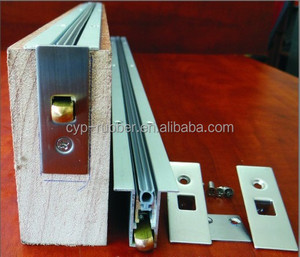 porte e finestre accessori automatico porta <span class=keywords><strong>spazzola</strong></span> di fondo - Product Image 1
