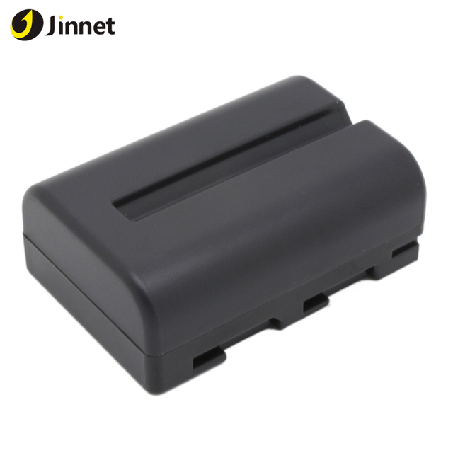 NP-FM50 FM55H Lithium Battery 7.4V Compatible with for Sony Cyber-shot DSC-F707 F828 S70 S85 Cameras