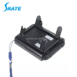 Lente d'ingrandimento della lettura di aiuto di visione bassa della lente d'ingrandimento digitale dello schermo <span class=keywords><strong>LCD</strong></span> da 3.5 pollici - Product Image 4