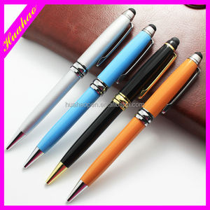 Nouveau design métal <span class=keywords><strong>stylo</strong></span> à bille, Publicité <span class=keywords><strong>stylo</strong></span> à bille de métal, Montant <span class=keywords><strong>stylo</strong></span> à bille pour la promotion - Product Image 1