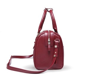 1904 Bolso Baul casual varios colores disponibles para fabricar, OEM venta al por mayo bolsos a la moda para dama. - Product Image 4