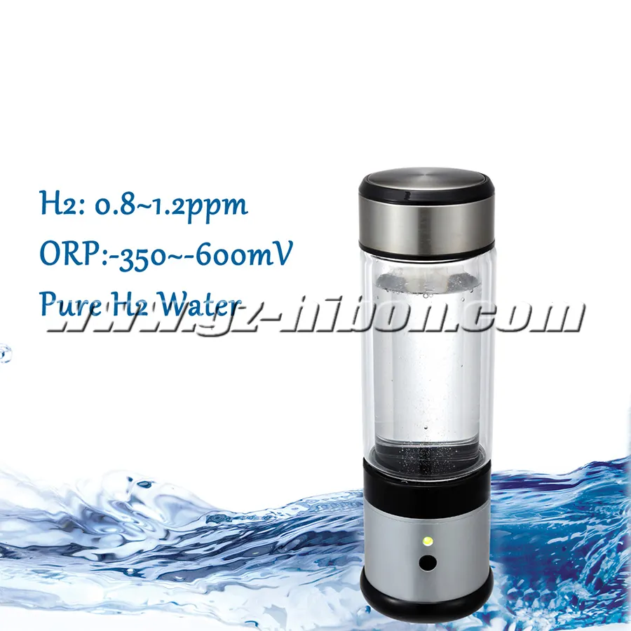 المؤين المياه لتحسين الشرب المياه الهيدروجين الهيدروجين مولد المياه