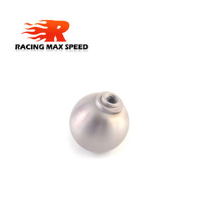 Di Alluminio di CNC 5/6 Velocità JDM di Figura della Sfera Del Cambio Pomello Del Cambio Per <span class=keywords><strong>Honda</strong></span> Fit Civic Città FD2 FN2 EP3 TIPO <span class=keywords><strong>R</strong></span> DC2 DC5 AP1 AP2 S2000 F20C - Product Image 6