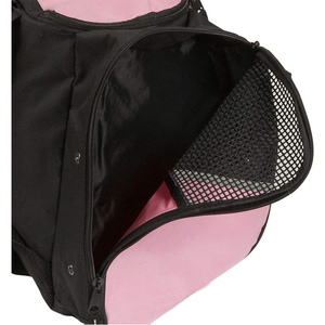 Mochila Bonita de Quanzhou, <span class=keywords><strong>Bolsa</strong></span> para <span class=keywords><strong>Patines</strong></span>, Mochila para <span class=keywords><strong>Patines</strong></span> de Hockey sobre <span class=keywords><strong>Hielo</strong></span>, <span class=keywords><strong>Bolsa</strong></span> para Zapatos - Product Image 2
