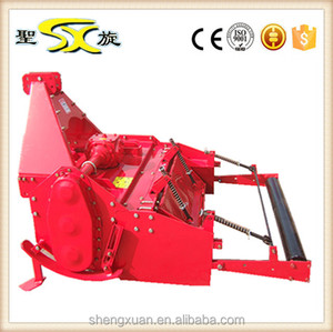 Criado planter cama máquina para <span class=keywords><strong>tractor</strong></span> con CE - Product Image 5