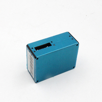 PMS5003ST Plantower Laser PM2.5 PM10 Láser de partículas de polvo Formaldehído Temperatura Humedad 4 en 1 Sensor de calidad del aire integrado