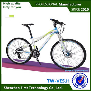 Oem Lady bike <span class=keywords><strong>28</strong></span> polegada mountain bike for Lady MTB saddle design - Product Image 3