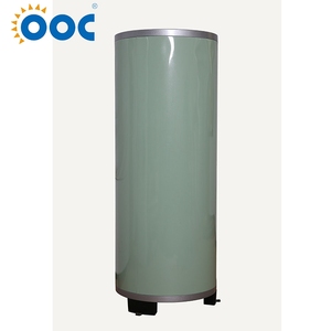 Buen Precio baño tubo <span class=keywords><strong>de</strong></span> calor <span class=keywords><strong>de</strong></span> cobre concentrador, presión <span class=keywords><strong>calentador</strong></span> <span class=keywords><strong>de</strong></span> agua <span class=keywords><strong>solar</strong></span> (150L) - Product Image 5