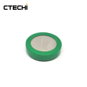 CTECHI nimh 3.6v 230 mah battery pack 2.4v 350mah