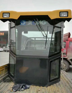 निचले स्तर के लिए टैक्सी व्हील लोडर LW500F, टैक्सी खोल के बिना अंदर भागों - Product Image 1